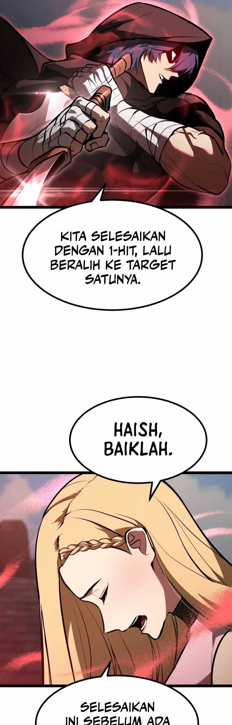 Level 999 Goblin Chapter 2 - halaman 107