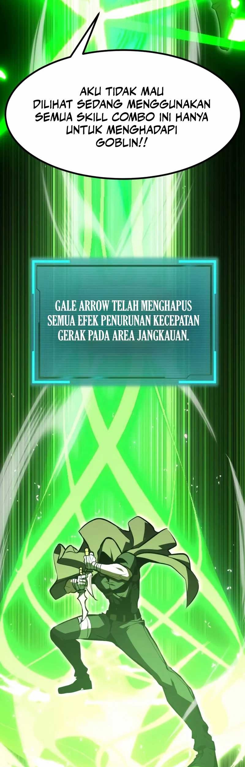 Level 999 Goblin Chapter 2 - halaman 109