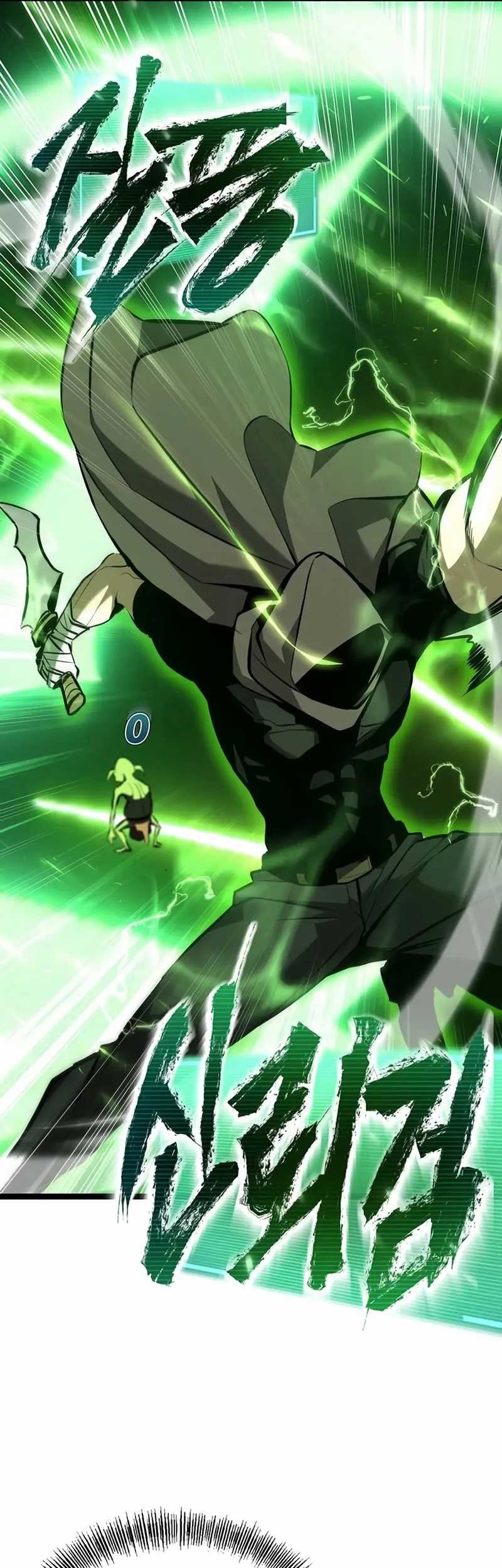 Level 999 Goblin Chapter 2 - halaman 112