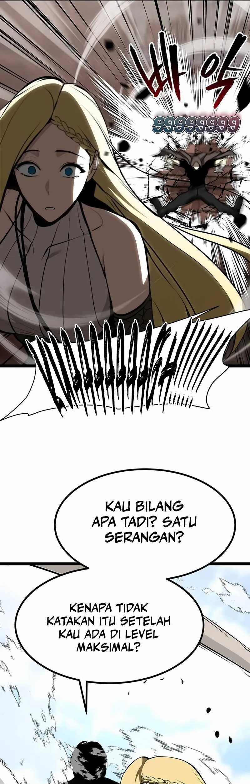 Level 999 Goblin Chapter 2 - halaman 115