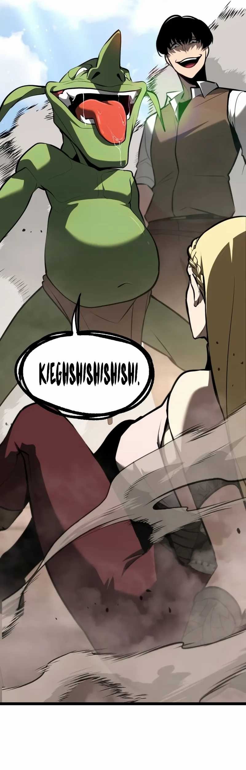 Level 999 Goblin Chapter 2 - halaman 119