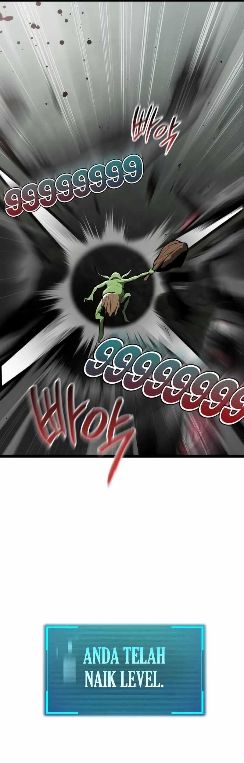 Level 999 Goblin Chapter 2 - halaman 14