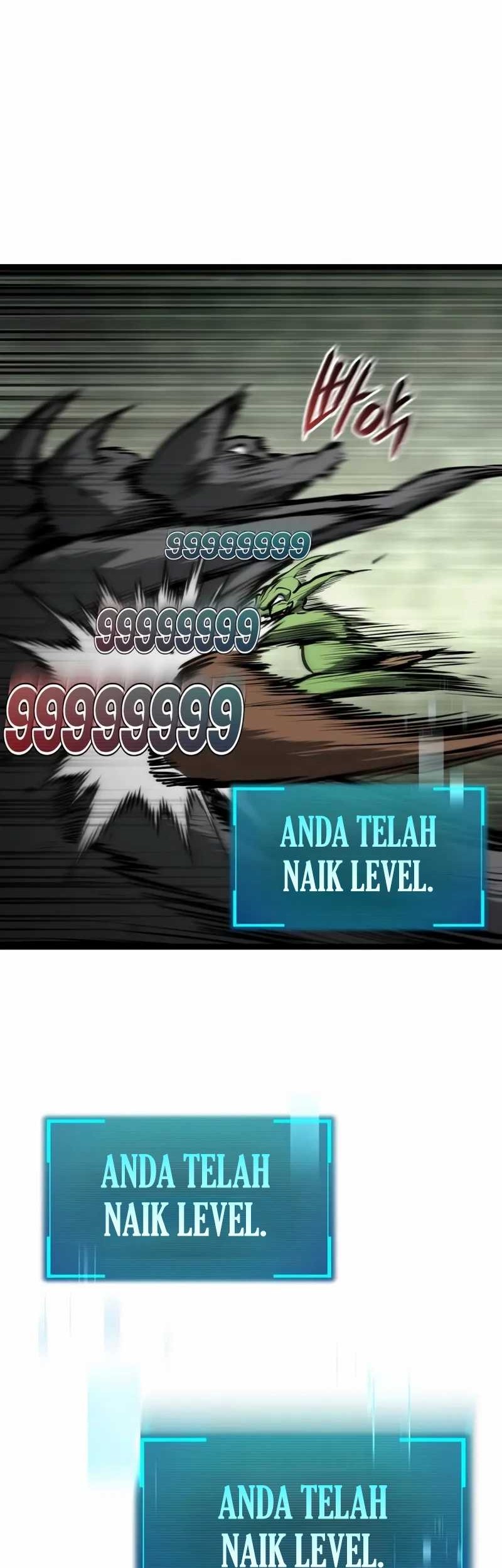Level 999 Goblin Chapter 2 - halaman 15