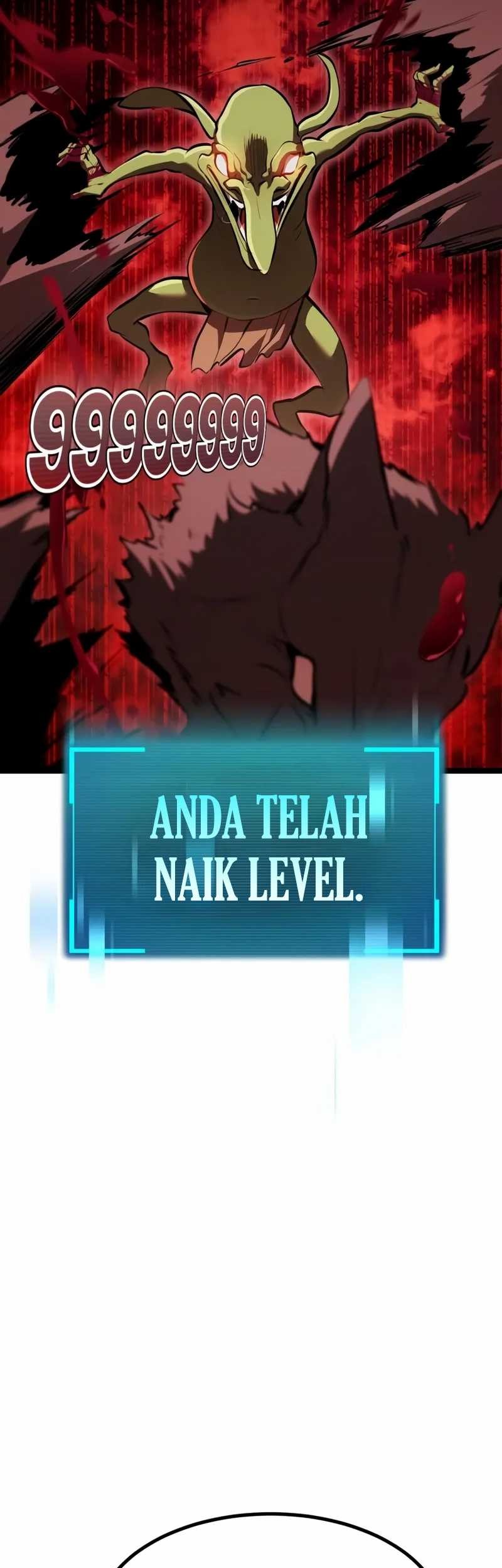 Level 999 Goblin Chapter 2 - halaman 17