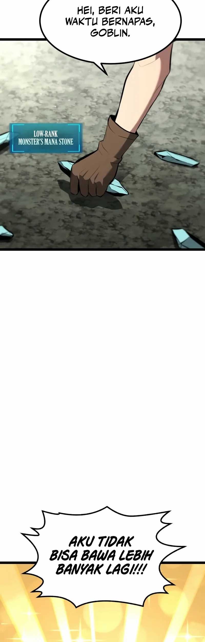 Level 999 Goblin Chapter 2 - halaman 18