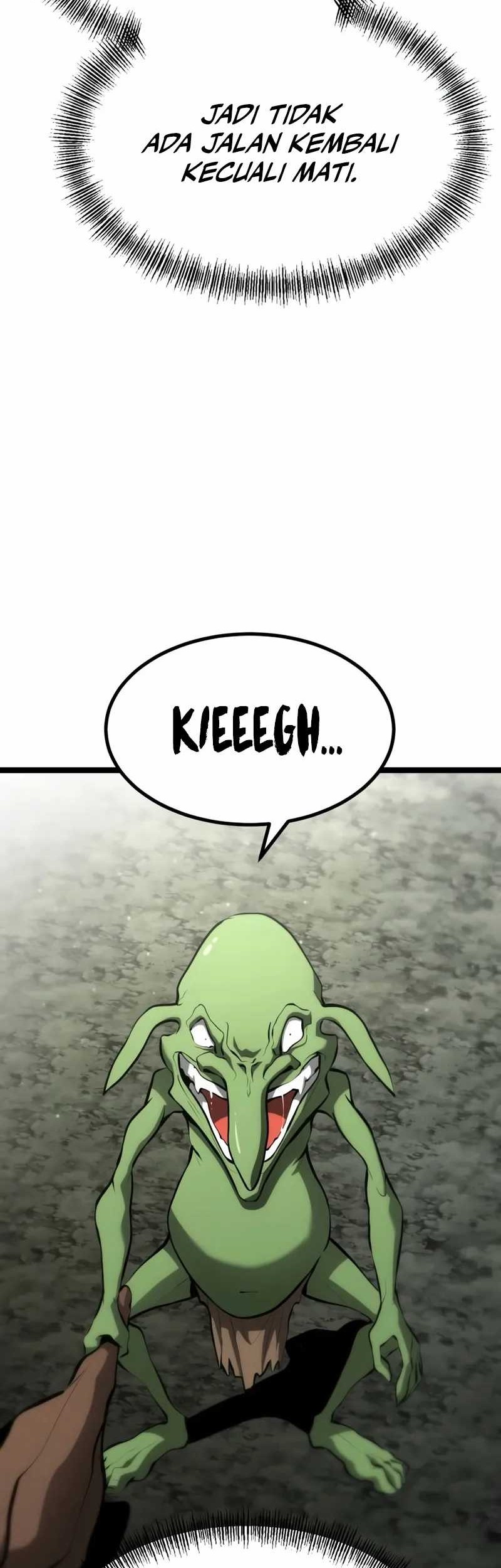 Level 999 Goblin Chapter 2 - halaman 21