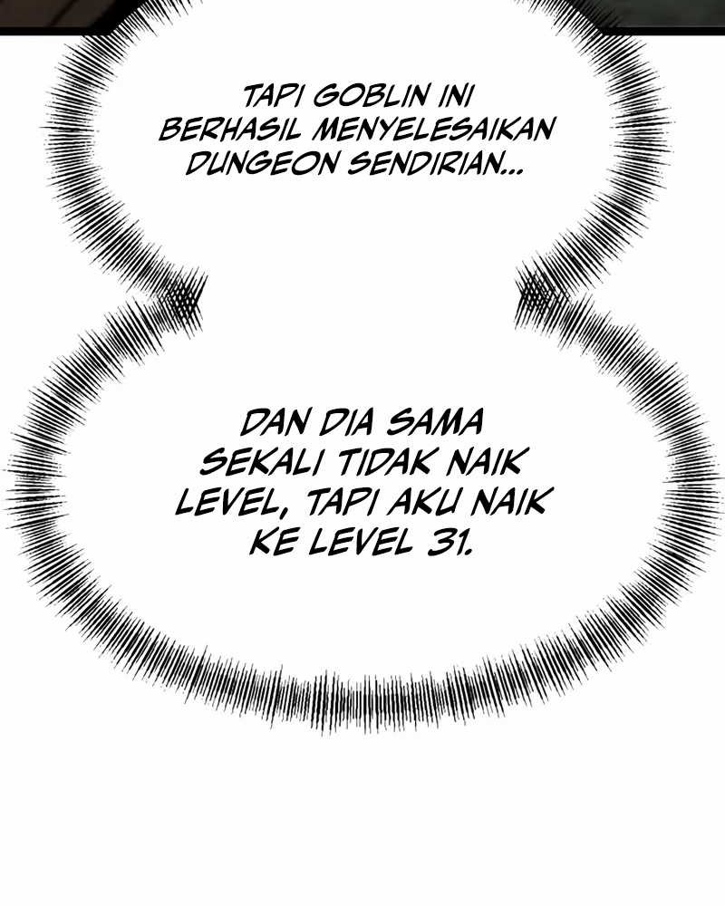 Level 999 Goblin Chapter 2 - halaman 22