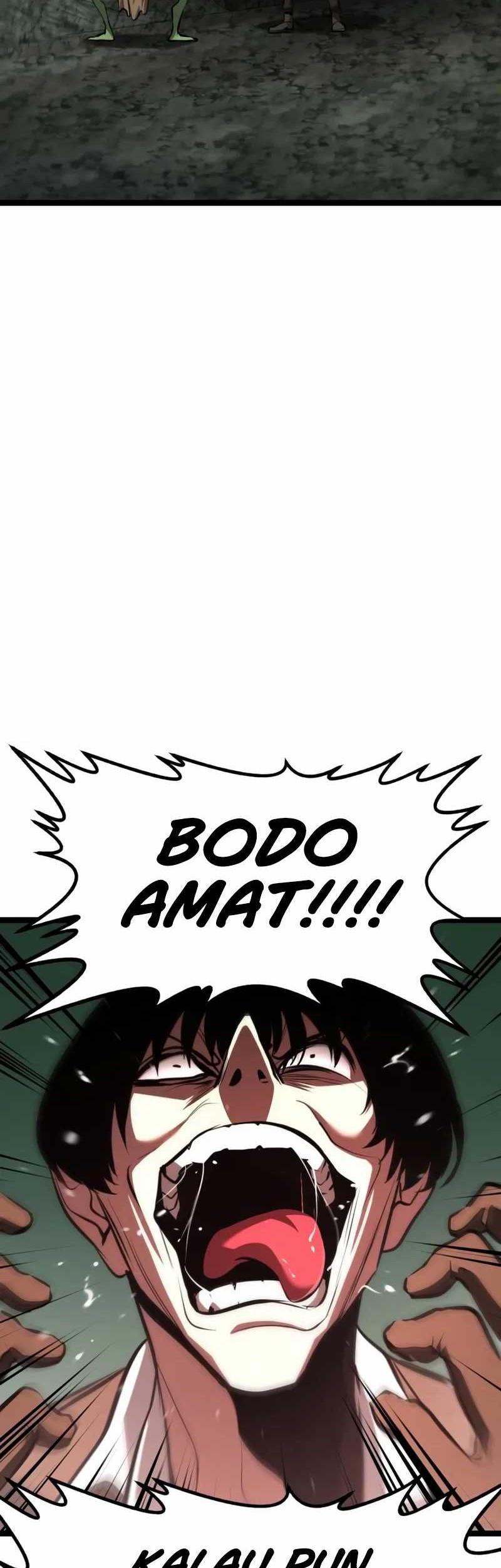 Level 999 Goblin Chapter 2 - halaman 24