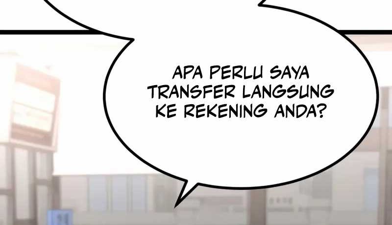 Level 999 Goblin Chapter 2 - halaman 28