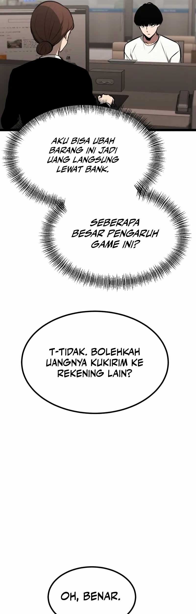 Level 999 Goblin Chapter 2 - halaman 29