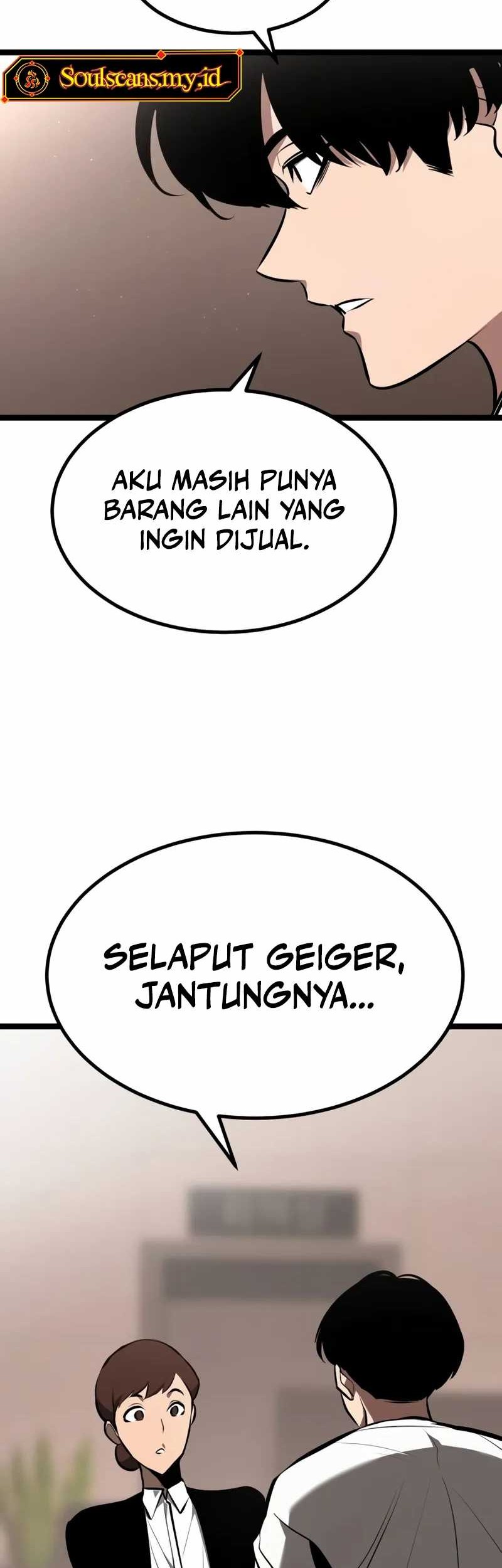 Level 999 Goblin Chapter 2 - halaman 30