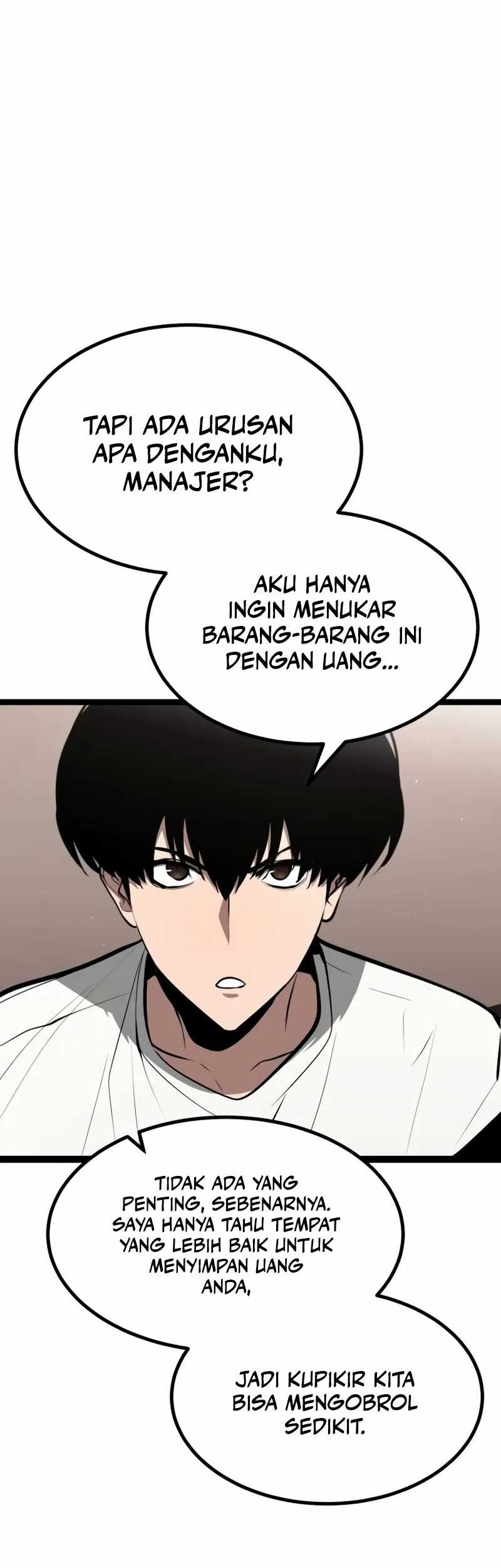 Level 999 Goblin Chapter 2 - halaman 36
