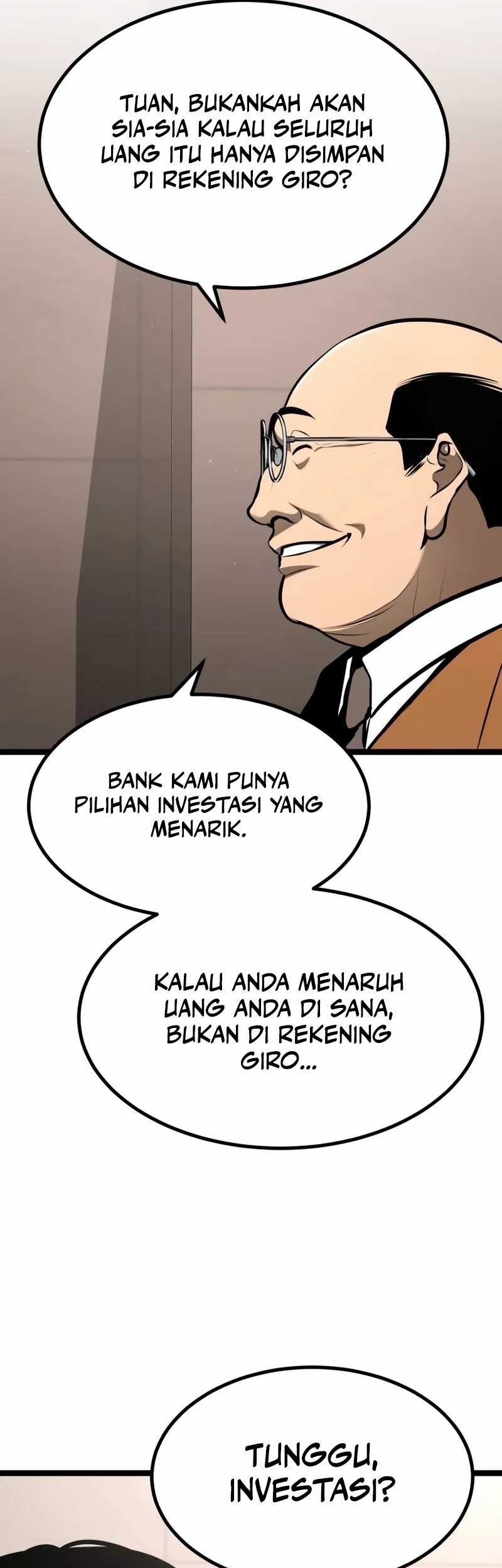 Level 999 Goblin Chapter 2 - halaman 38