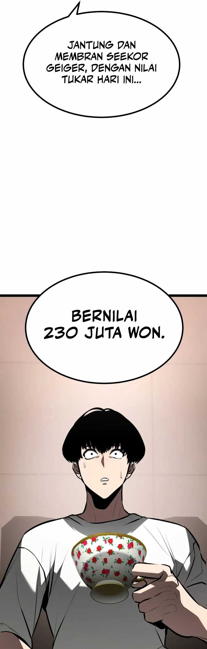 Level 999 Goblin Chapter 2 - halaman 41