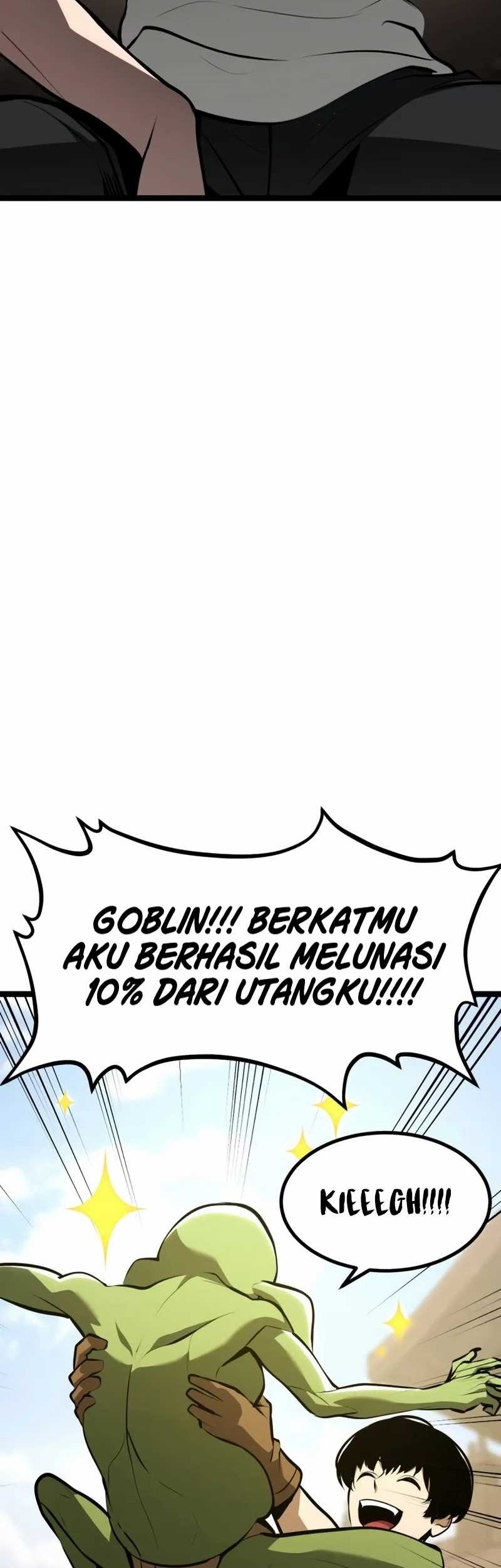 Level 999 Goblin Chapter 2 - halaman 42
