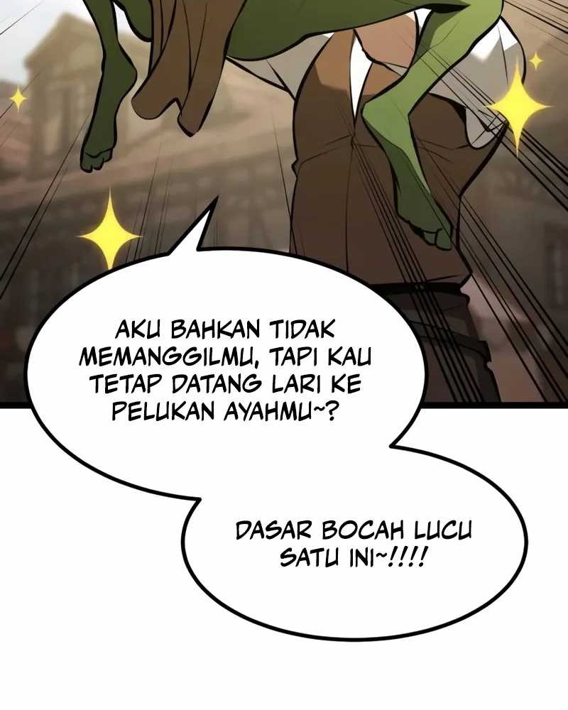 Level 999 Goblin Chapter 2 - halaman 43