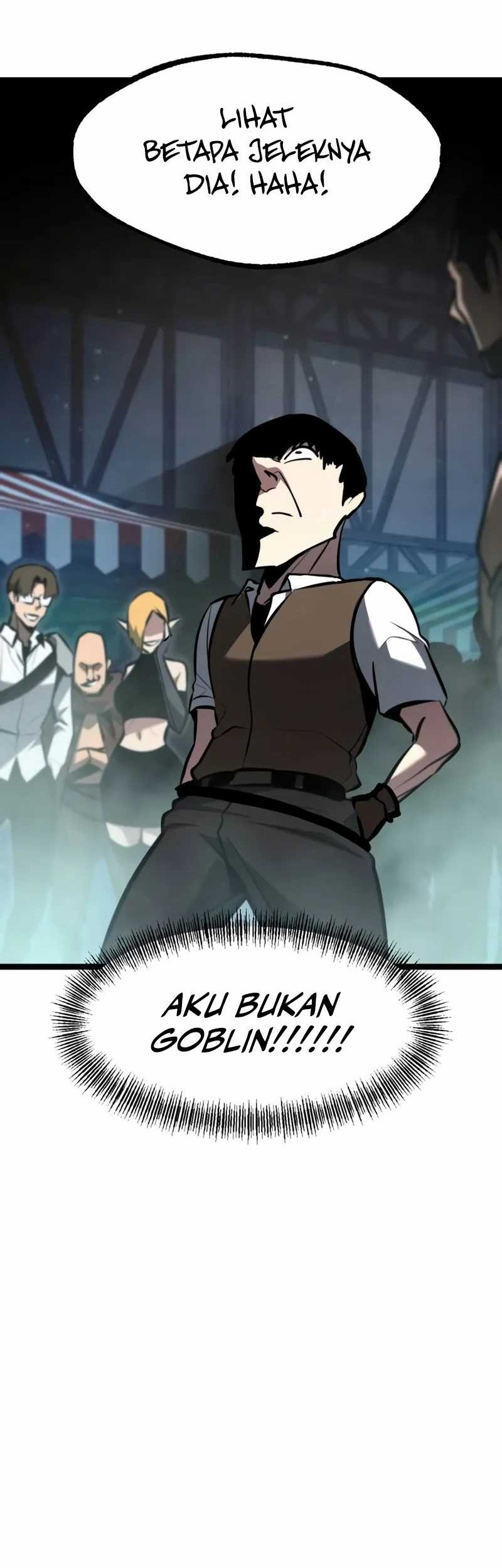 Level 999 Goblin Chapter 2 - halaman 48