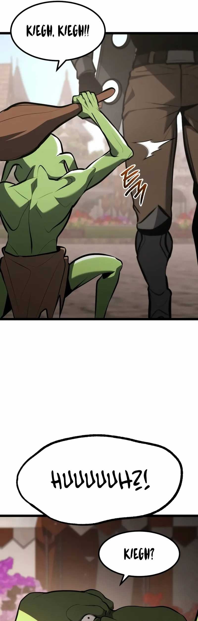 Level 999 Goblin Chapter 2 - halaman 50