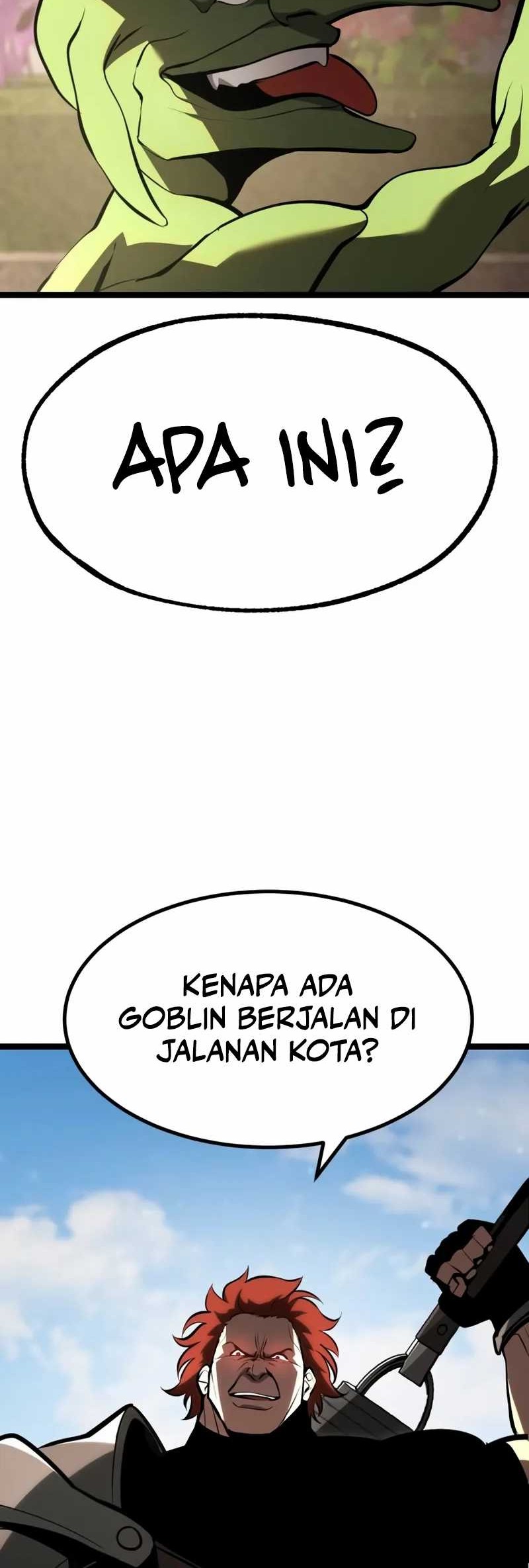 Level 999 Goblin Chapter 2 - halaman 51