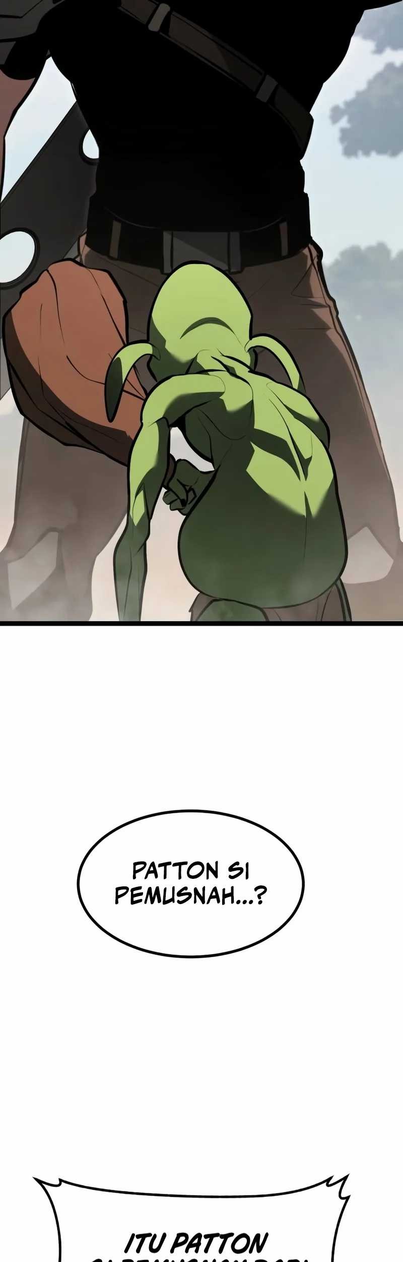 Level 999 Goblin Chapter 2 - halaman 52