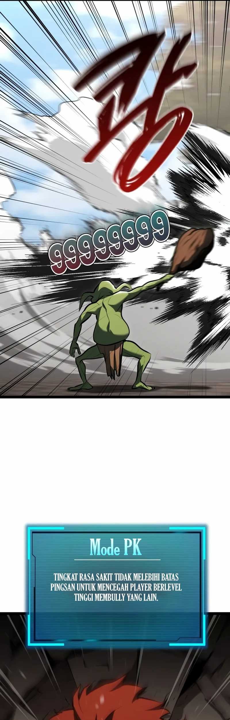 Level 999 Goblin Chapter 2 - halaman 58