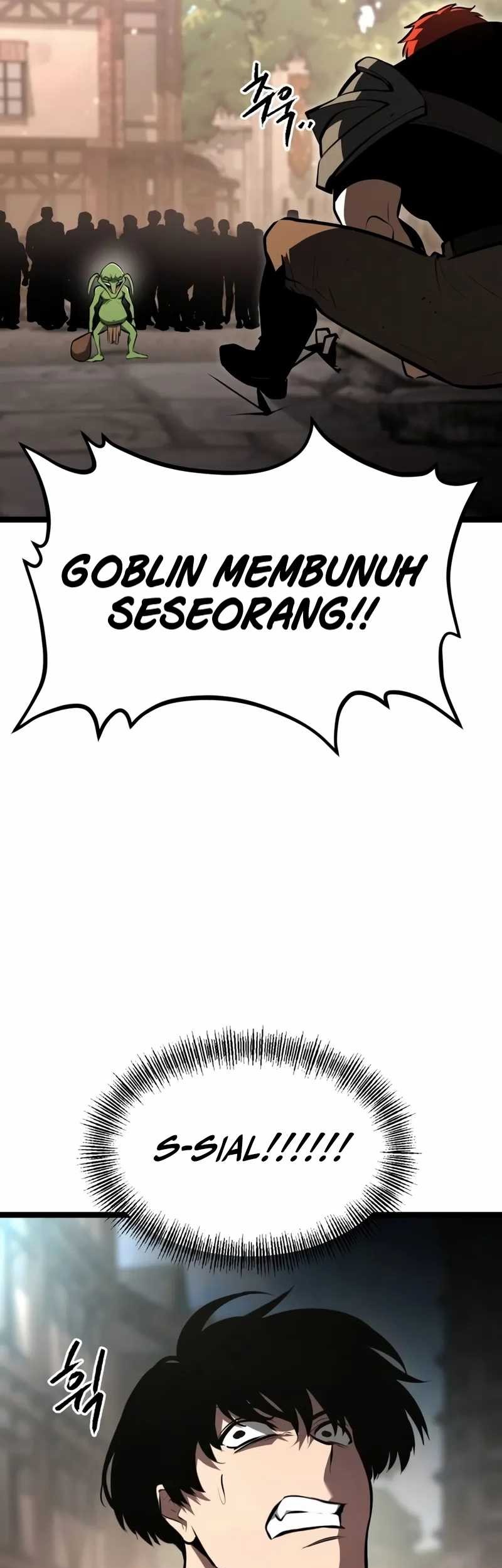 Level 999 Goblin Chapter 2 - halaman 61