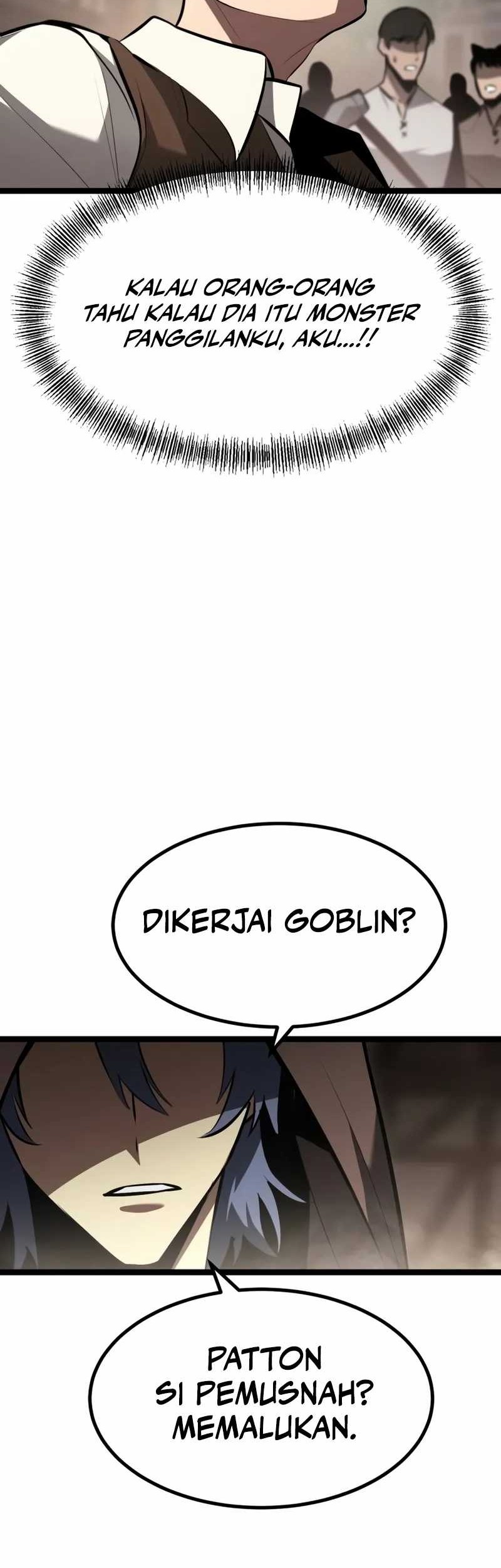 Level 999 Goblin Chapter 2 - halaman 62