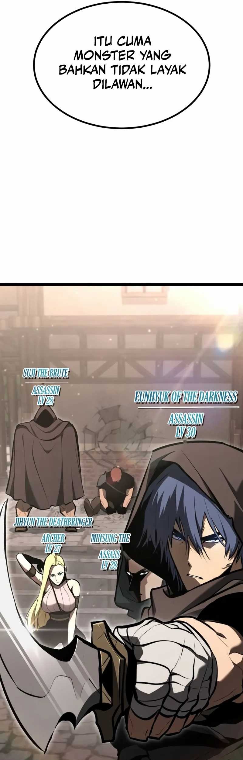 Level 999 Goblin Chapter 2 - halaman 64