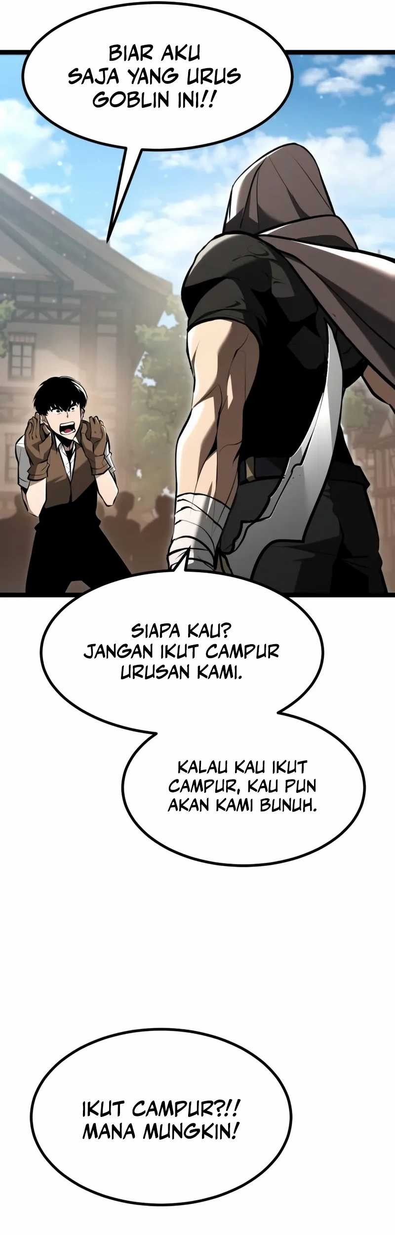 Level 999 Goblin Chapter 2 - halaman 67