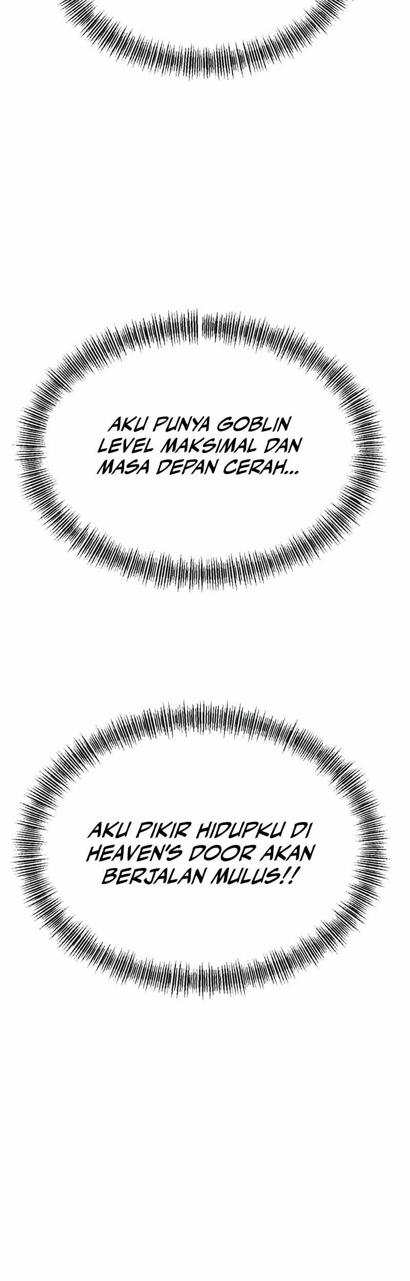 Level 999 Goblin Chapter 2 - halaman 71