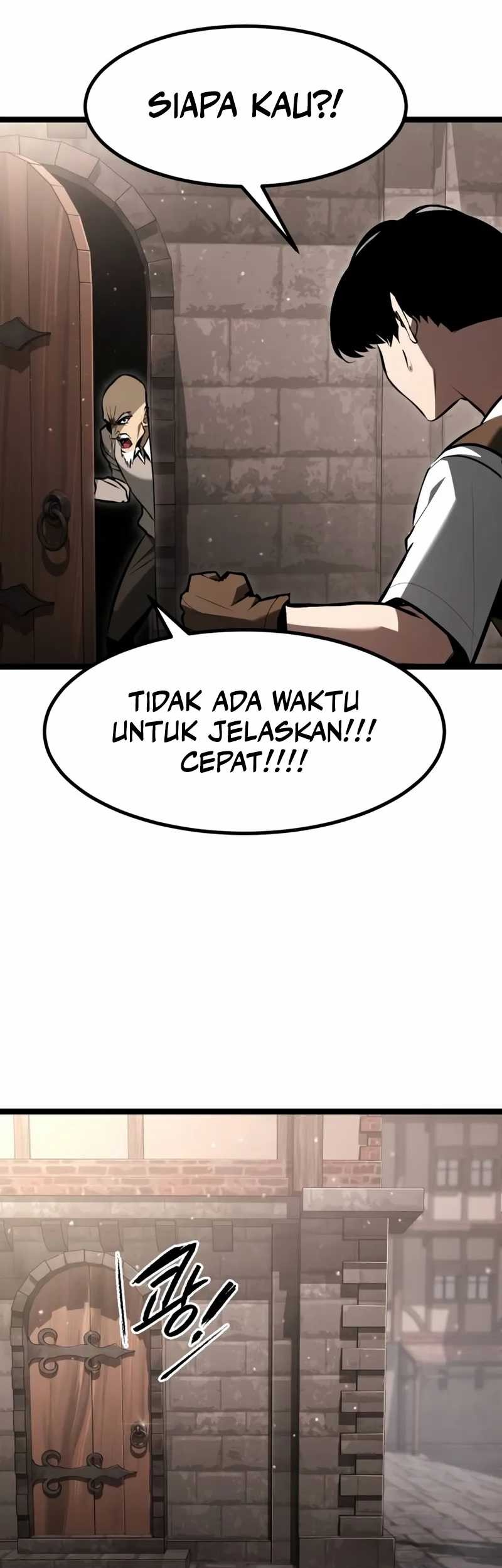 Level 999 Goblin Chapter 2 - halaman 73