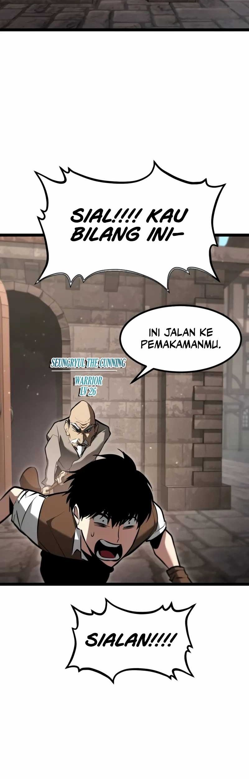 Level 999 Goblin Chapter 2 - halaman 74