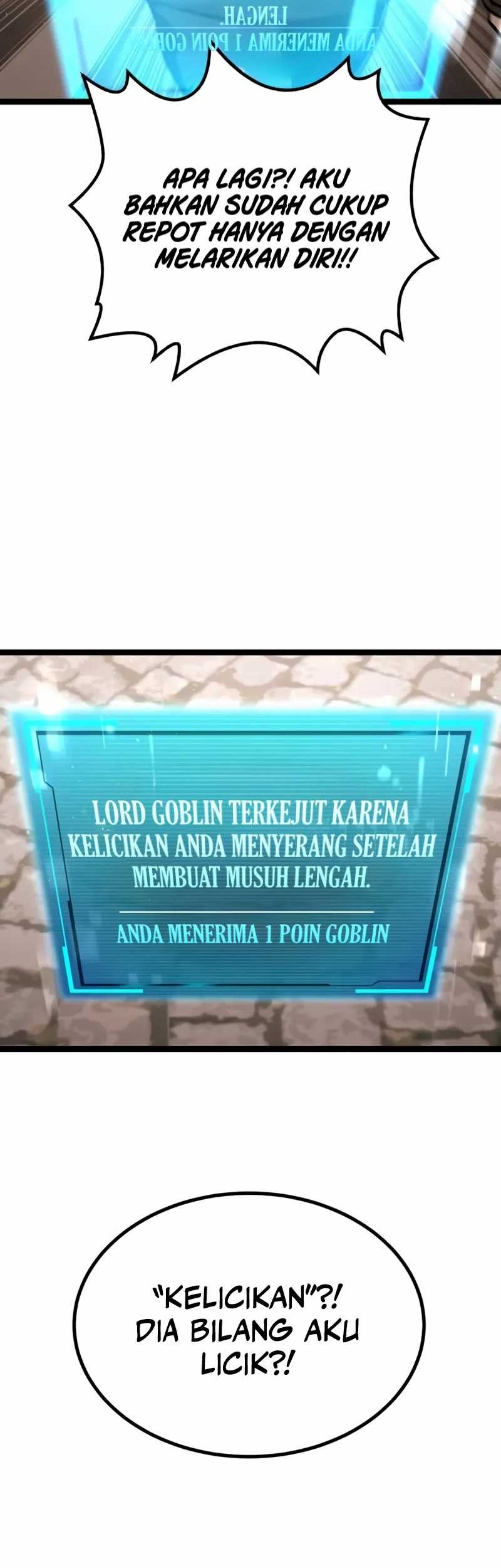 Level 999 Goblin Chapter 2 - halaman 76