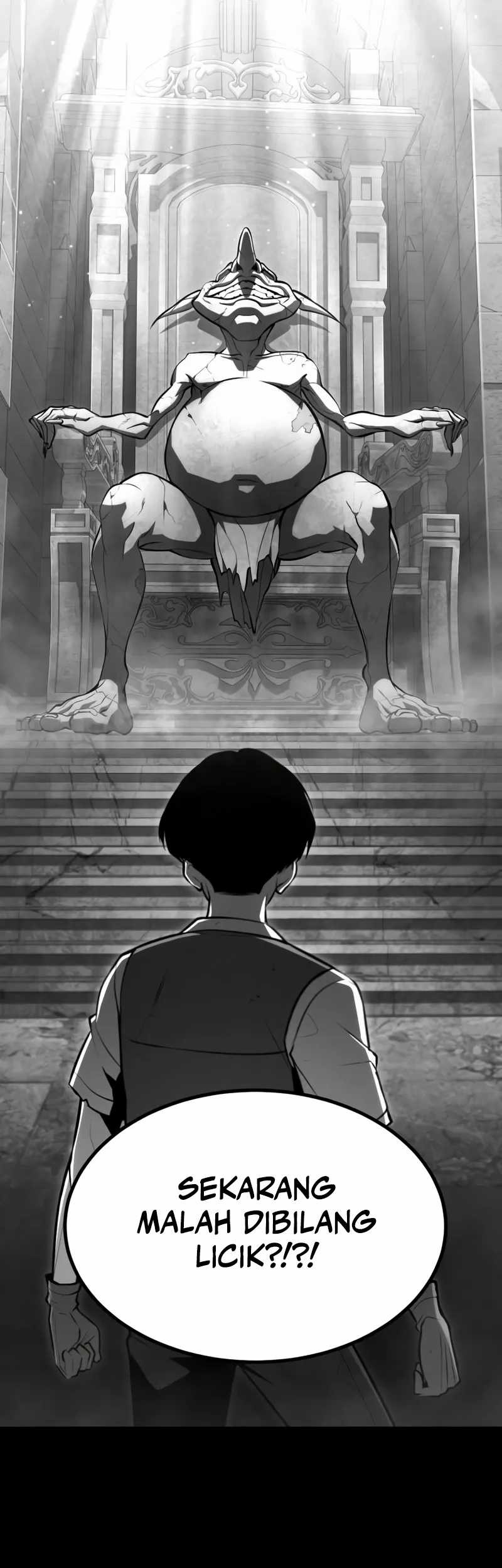 Level 999 Goblin Chapter 2 - halaman 78
