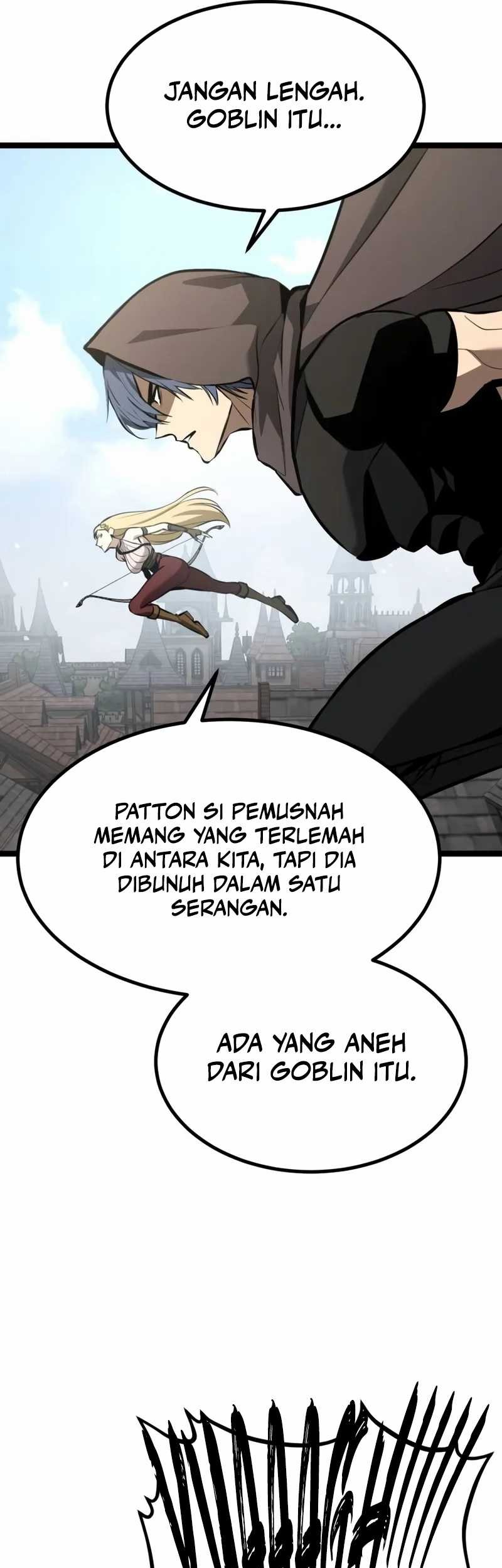 Level 999 Goblin Chapter 2 - halaman 88