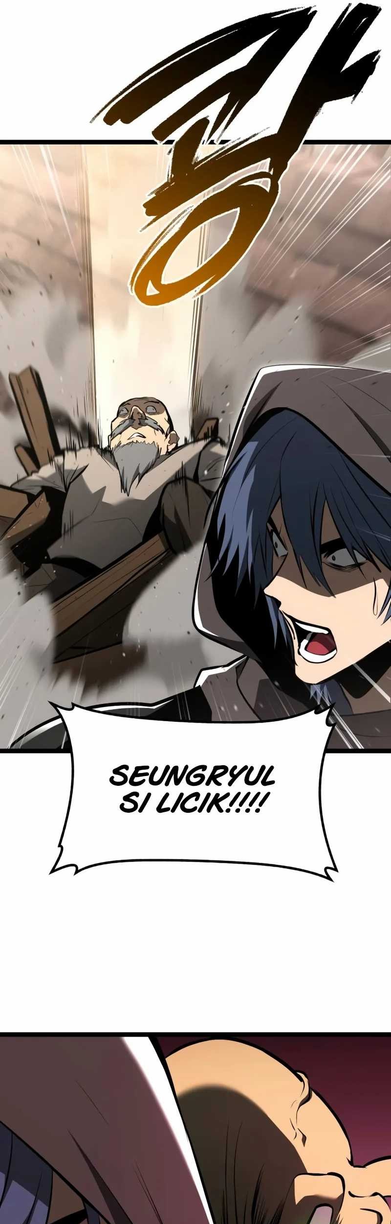 Level 999 Goblin Chapter 2 - halaman 90