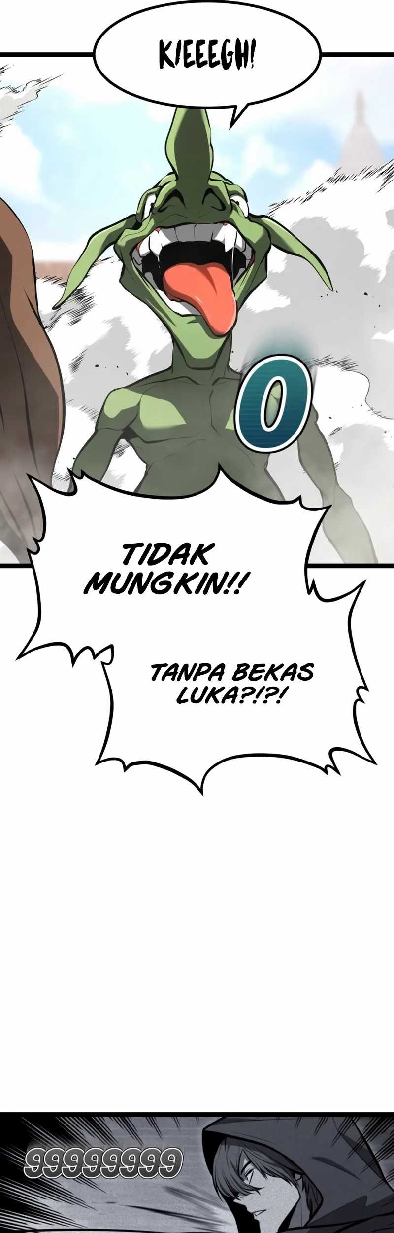 Level 999 Goblin Chapter 2 - halaman 93