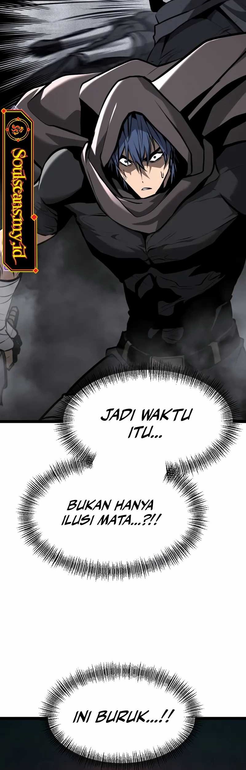 Level 999 Goblin Chapter 2 - halaman 94