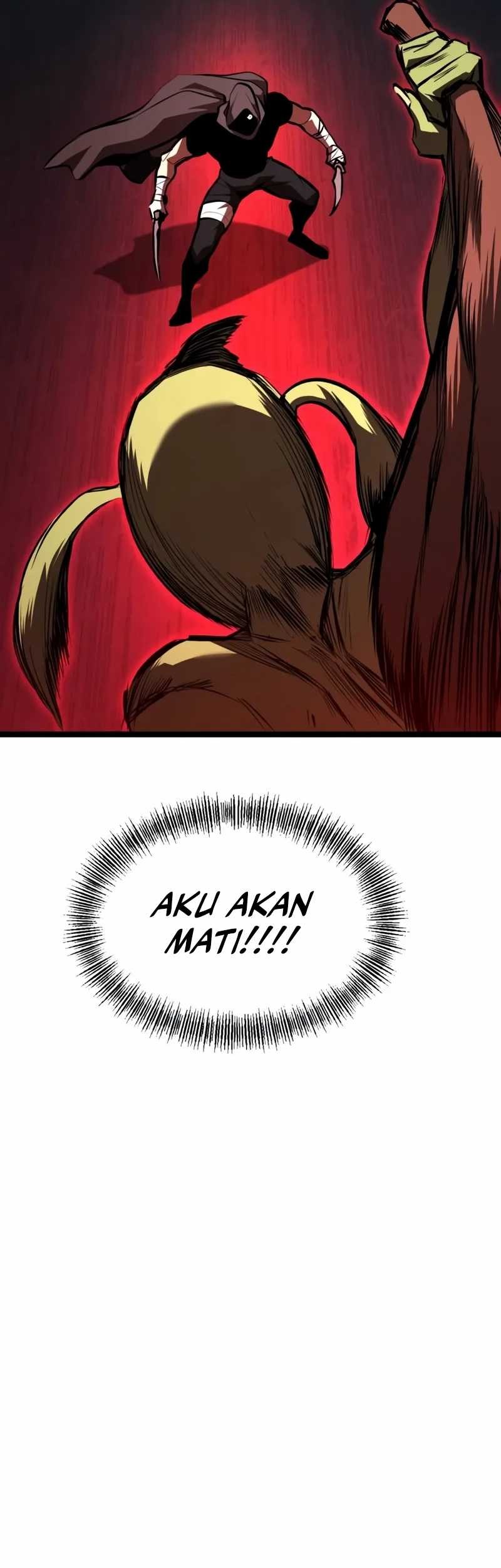 Level 999 Goblin Chapter 2 - halaman 96