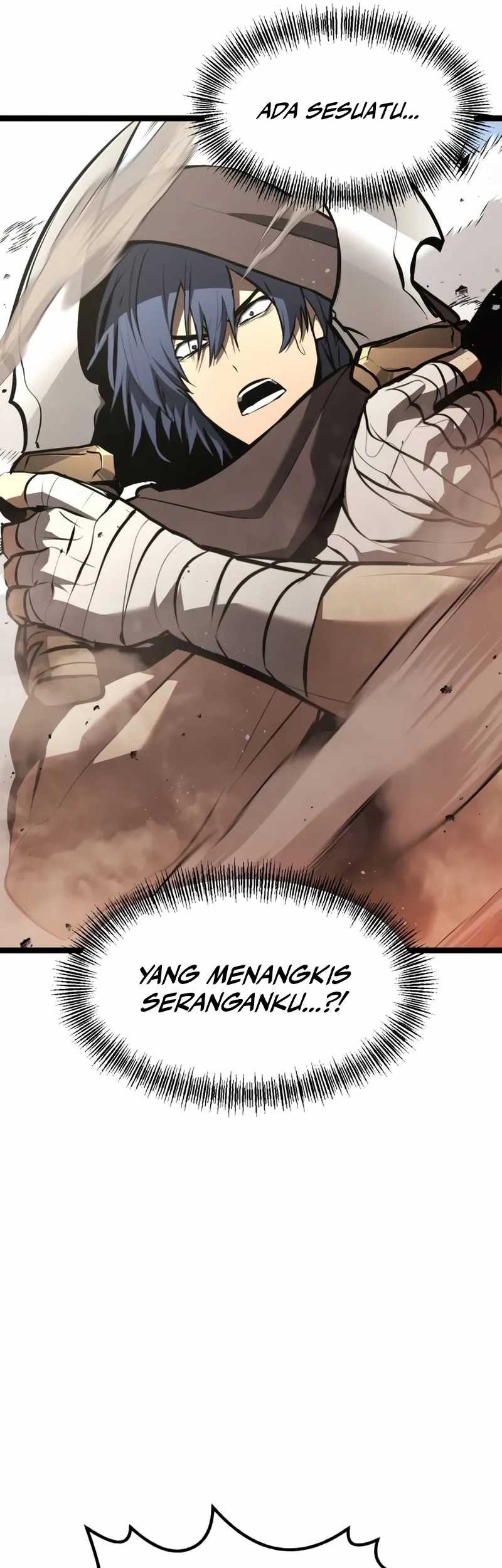Level 999 Goblin Chapter 2 - halaman 98