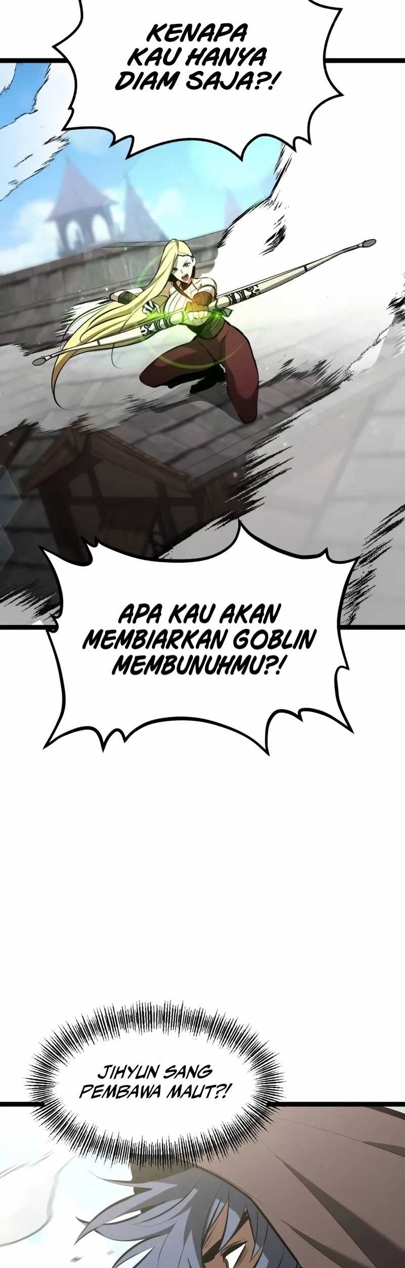 Level 999 Goblin Chapter 2 - halaman 99