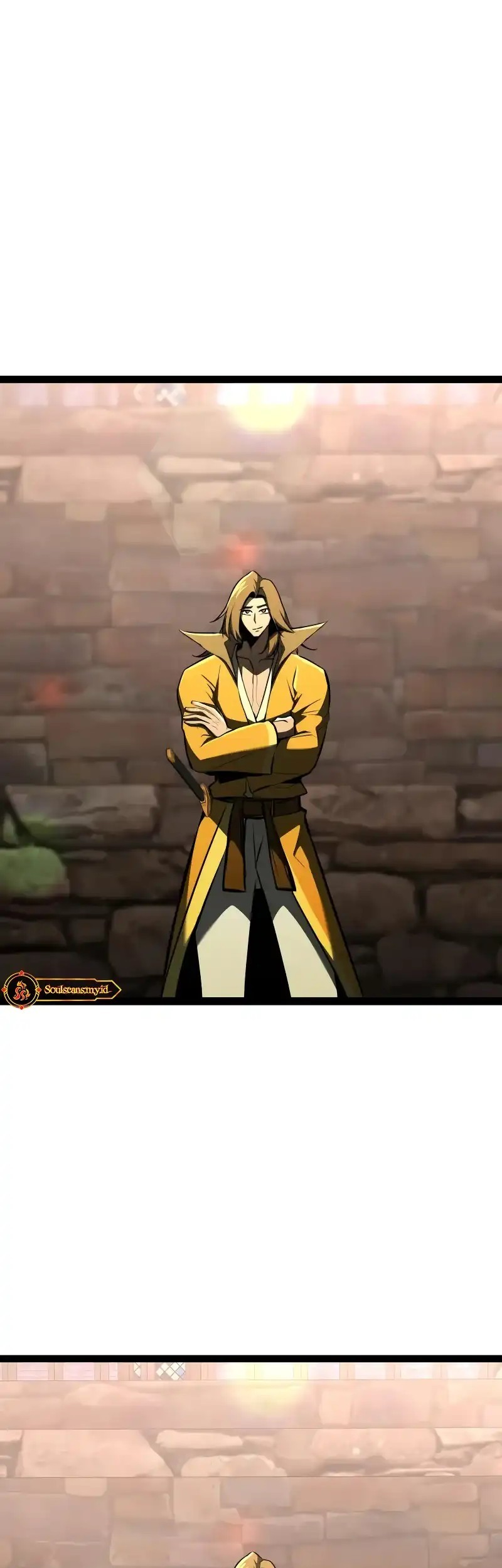 Level 999 Goblin Chapter 20 - halaman 100