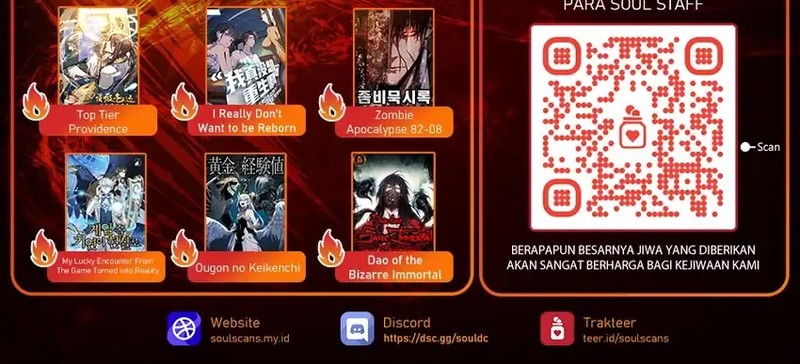Level 999 Goblin Chapter 20 - halaman 102