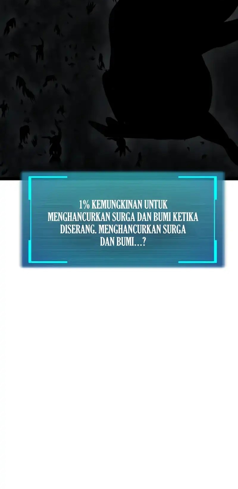 Level 999 Goblin Chapter 20 - halaman 18