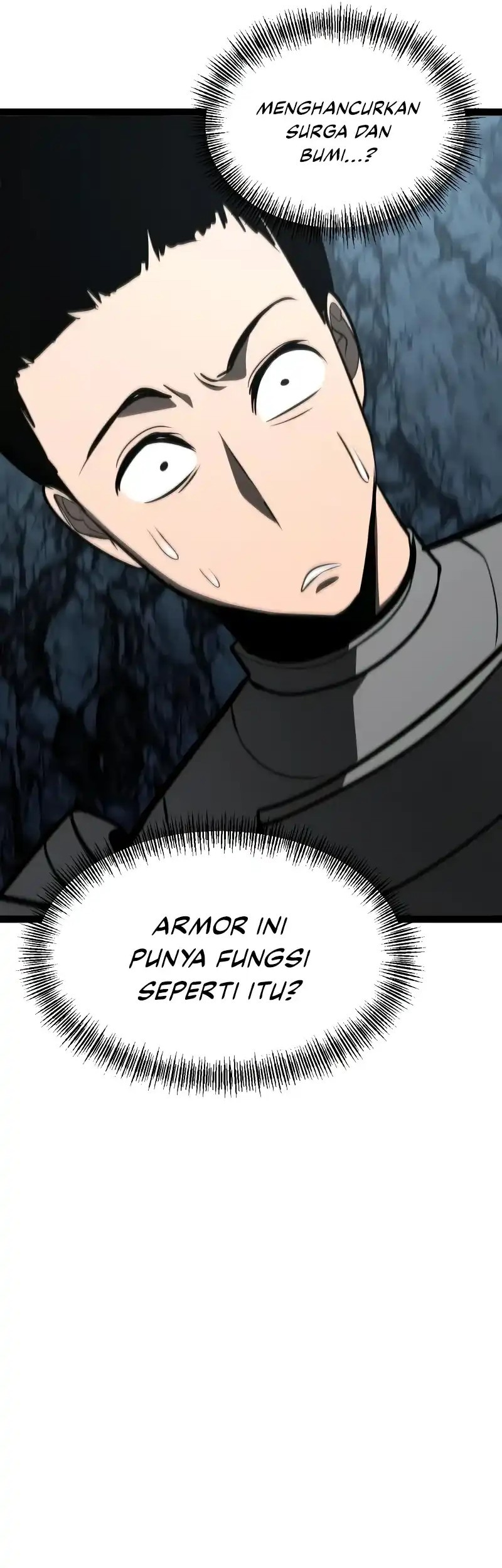 Level 999 Goblin Chapter 20 - halaman 19