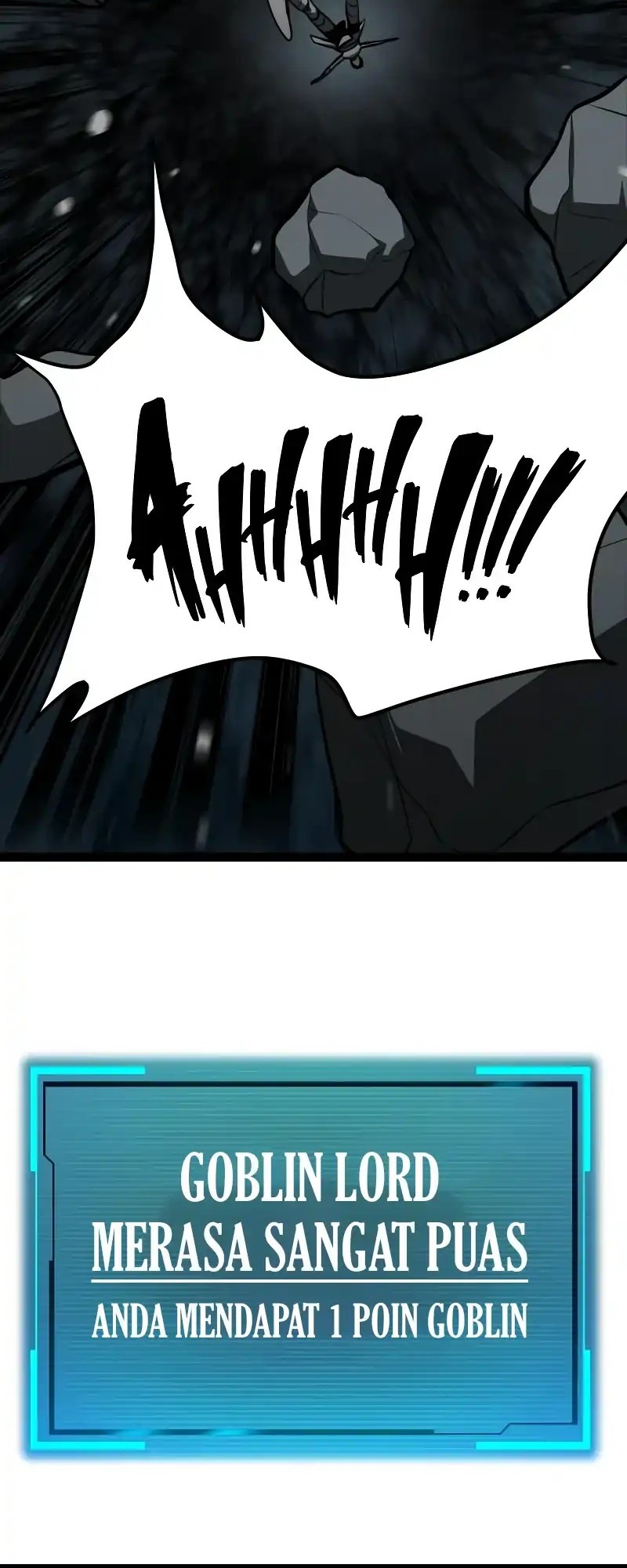 Level 999 Goblin Chapter 20 - halaman 21