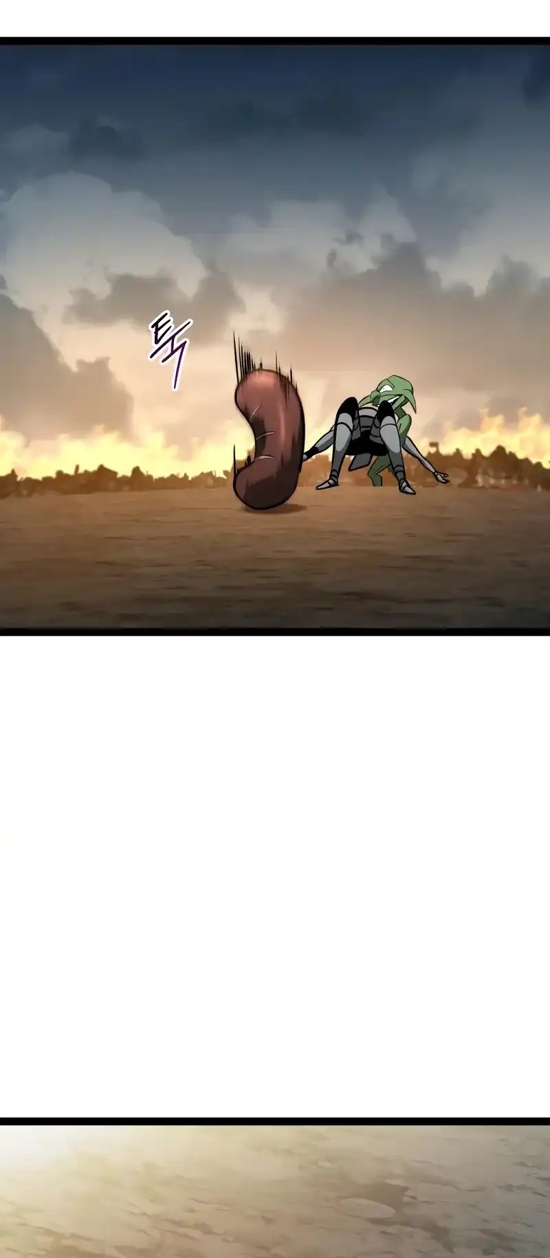 Level 999 Goblin Chapter 20 - halaman 30