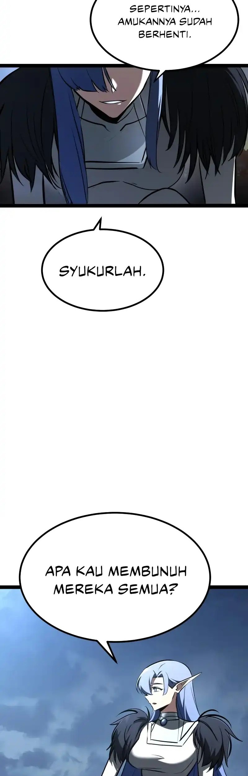 Level 999 Goblin Chapter 20 - halaman 35