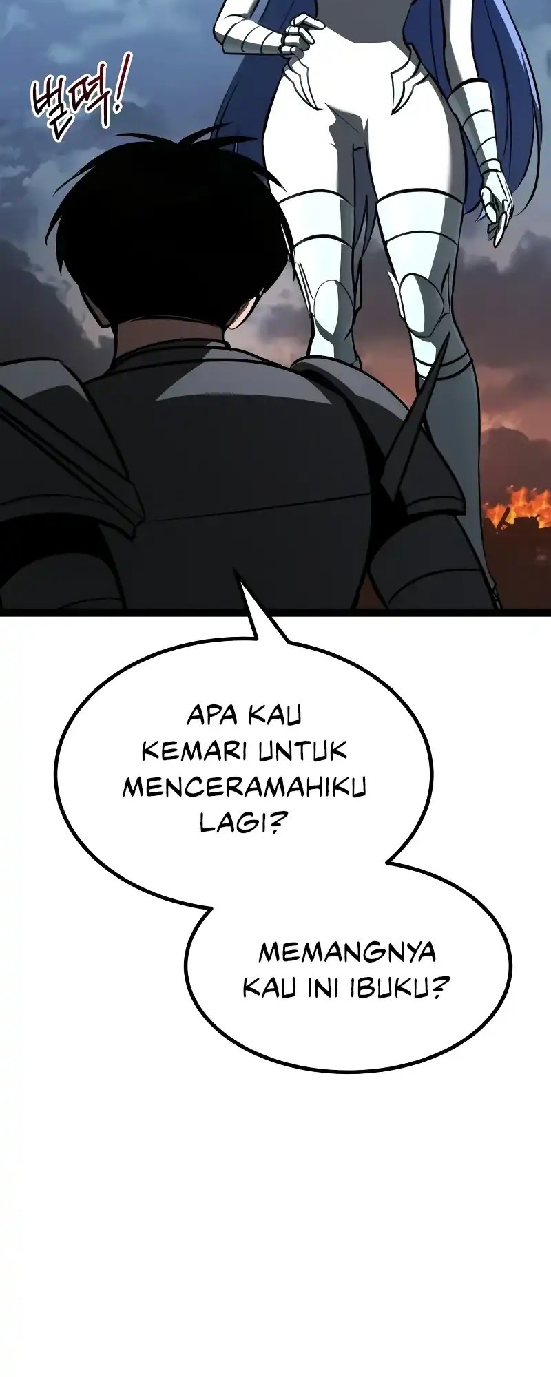 Level 999 Goblin Chapter 20 - halaman 36