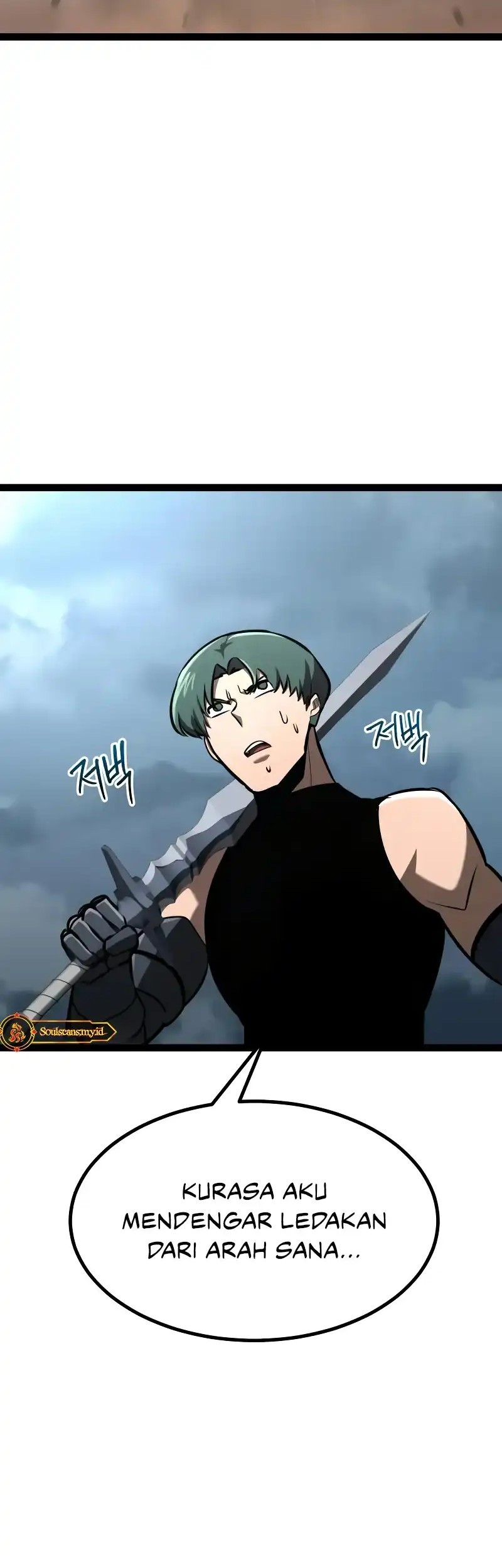 Level 999 Goblin Chapter 20 - halaman 43
